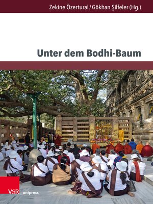 cover image of Unter dem Bodhi-Baum